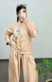 ست بیرونی زنانه مدل محبوب