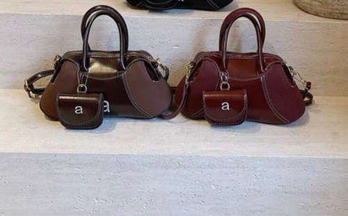 کیف زنانه وارداتی کد ۹۱۸