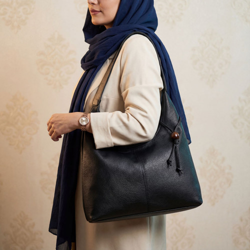 کیف دوشی زنانه مدل آوا