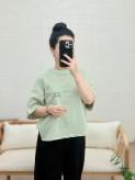 تیشرت زنانه مدل سامر