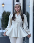 کت و شلوار زنانه مدل عروسکی