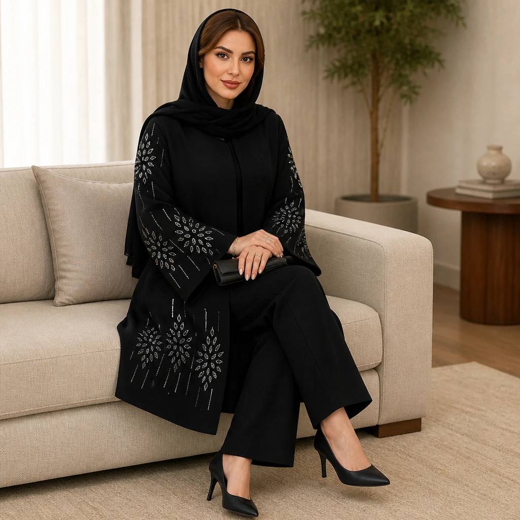 کت مجلسی زنانه مدل آرزو