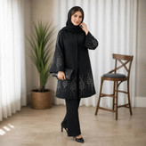کت مجلسی زنانه مدل آرزو