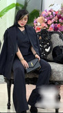 ست ۳ تیکه زنانه مدل نوژان