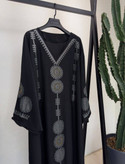 عبا زنانه مدل خلیج