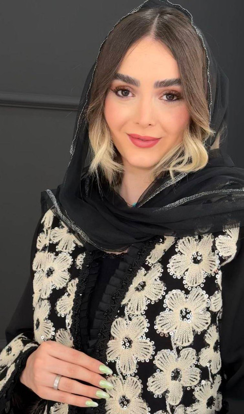 ست ۳ تیکه کت دامن و سال مجلسی زنانه مدل روناک