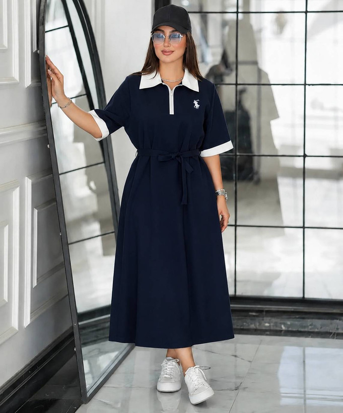 کفتان پلوشرت ریزشی زنانه
