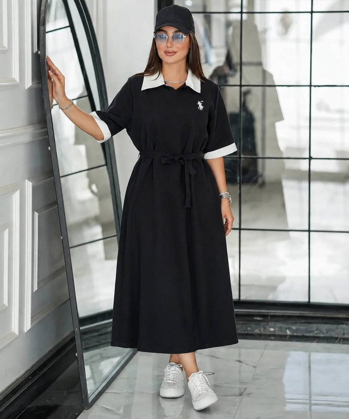 کفتان پلوشرت ریزشی زنانه