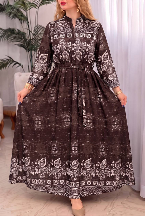 پیراهن زنانه مدل اسنوپی