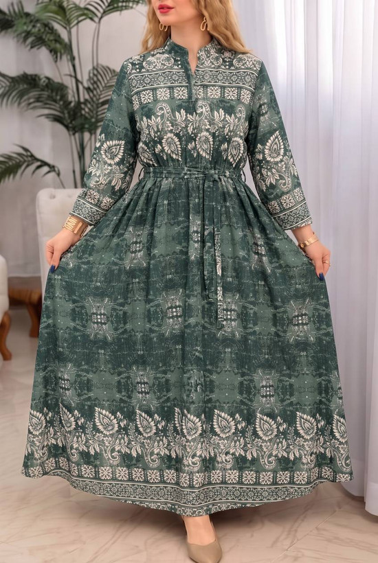 پیراهن زنانه مدل اسنوپی