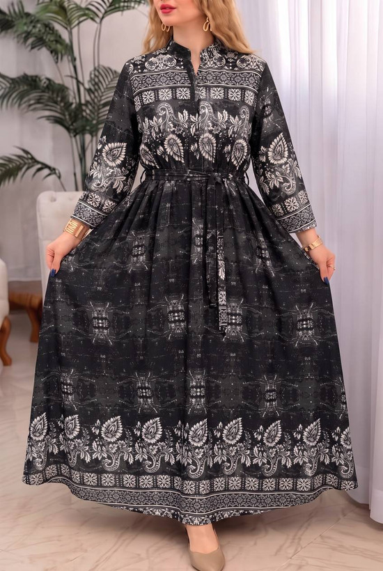 پیراهن زنانه مدل اسنوپی