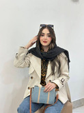 بارونی زنانه مدل اصالت