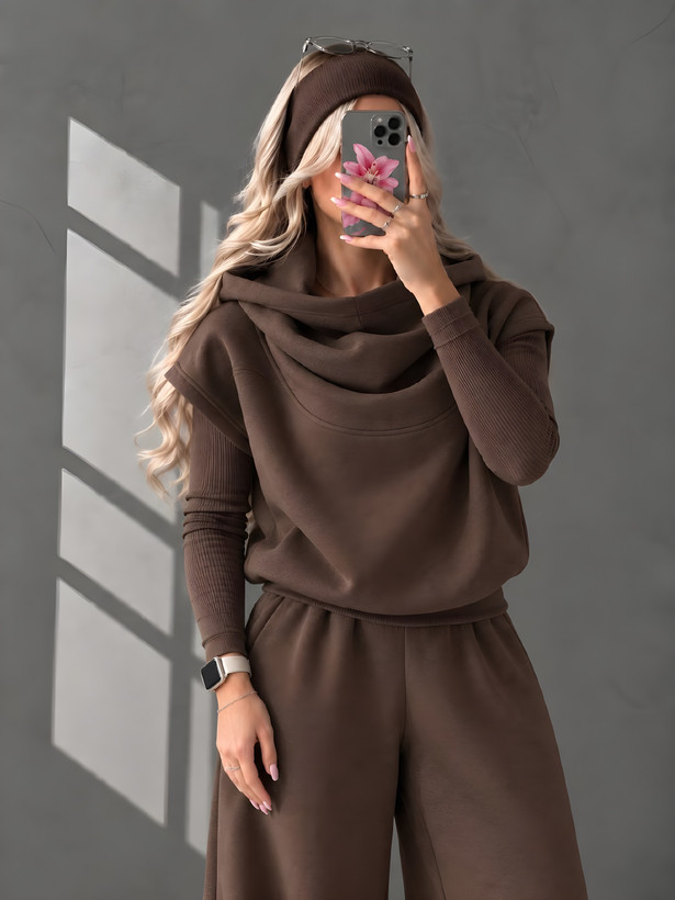 وست شلوار زنانه مدل دویقه
