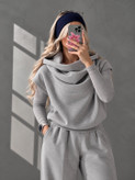 وست شلوار زنانه مدل دویقه