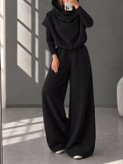 وست شلوار زنانه مدل دویقه