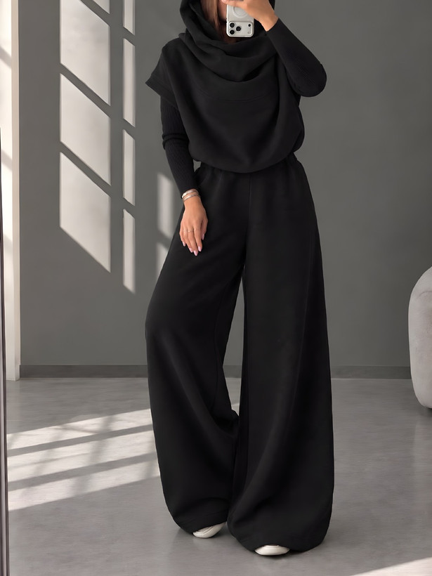 وست شلوار زنانه مدل دویقه