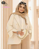 کت شلوار زنانه مدل هلن