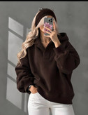 هودی کلاهدار دورس 🎀