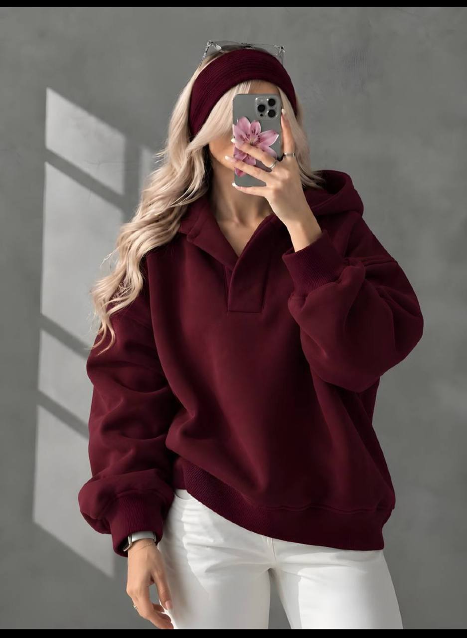 هودی کلاهدار دورس 🎀