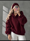 هودی کلاهدار دورس 🎀