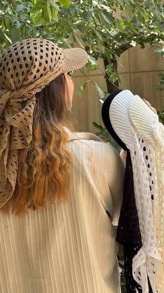 دورگ نقابدار قلاب بافی