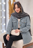 شکت زنانه مدل درنا
