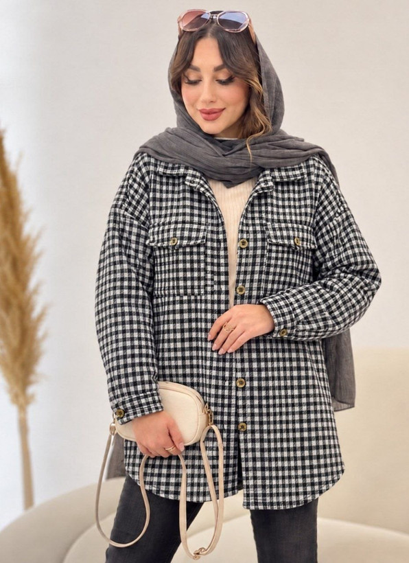 شکت زنانه مدل درنا