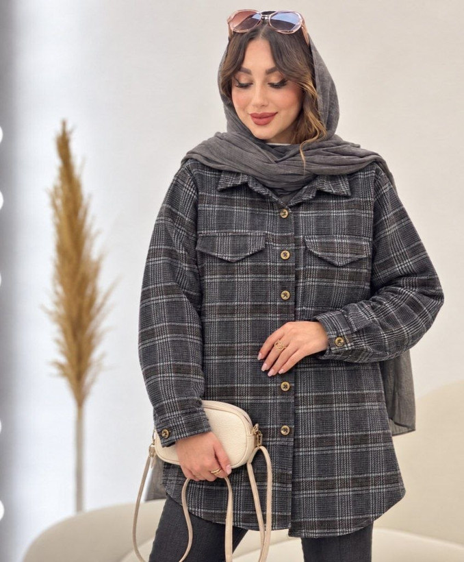 شکت زنانه مدل درنا