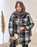 شکت زنانه مدل درنا