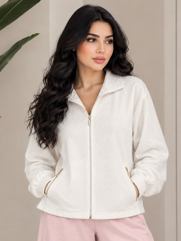 سویشرت تدی وارداتی