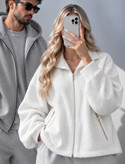 سویشرت تدی وارداتی